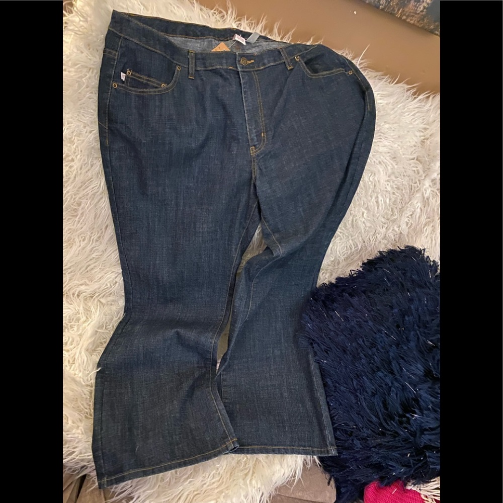 Women Jeans